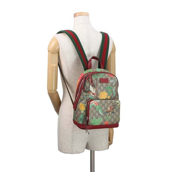 Backpacks